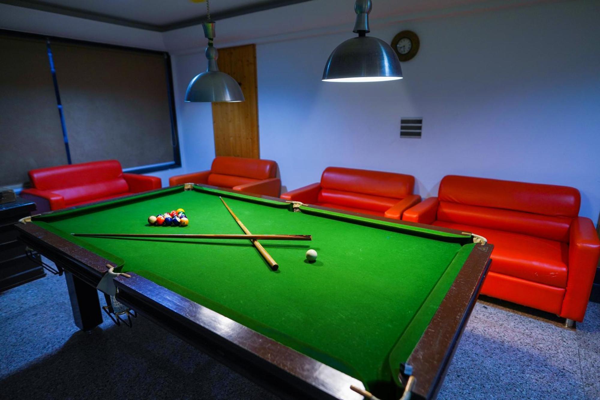 Hunky Dory Resort And Spa Dhar Khurd Exterior photo